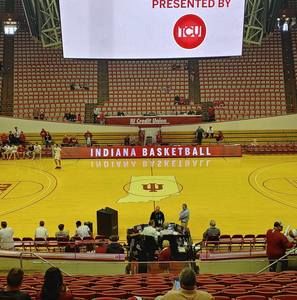 Meet your Posher, Steven